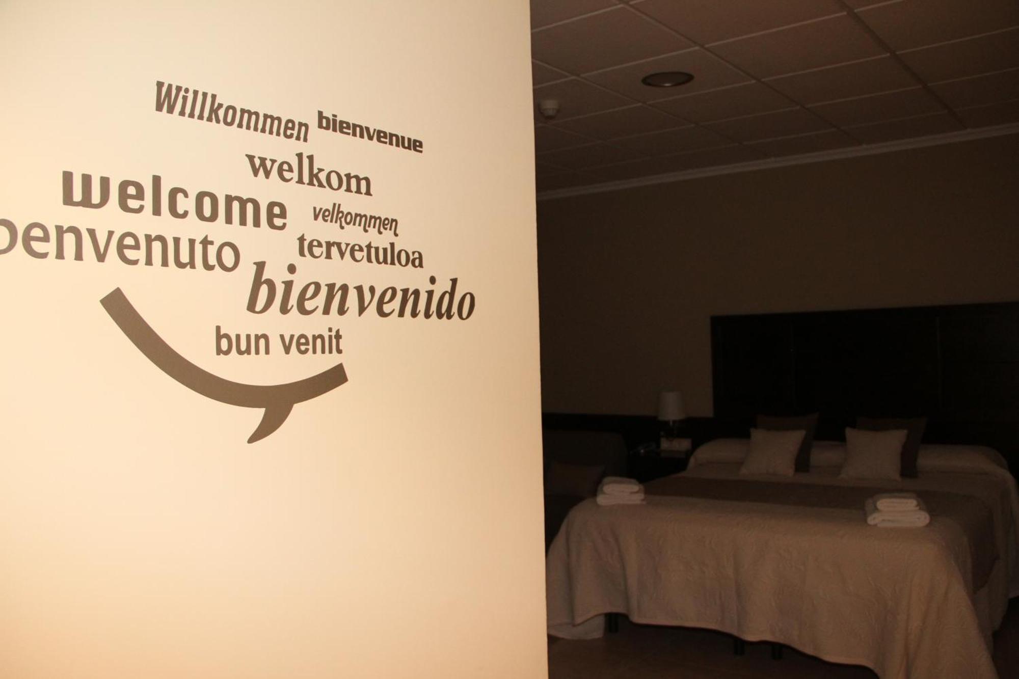 Hotel Don Juan Puente de Génave Δωμάτιο φωτογραφία