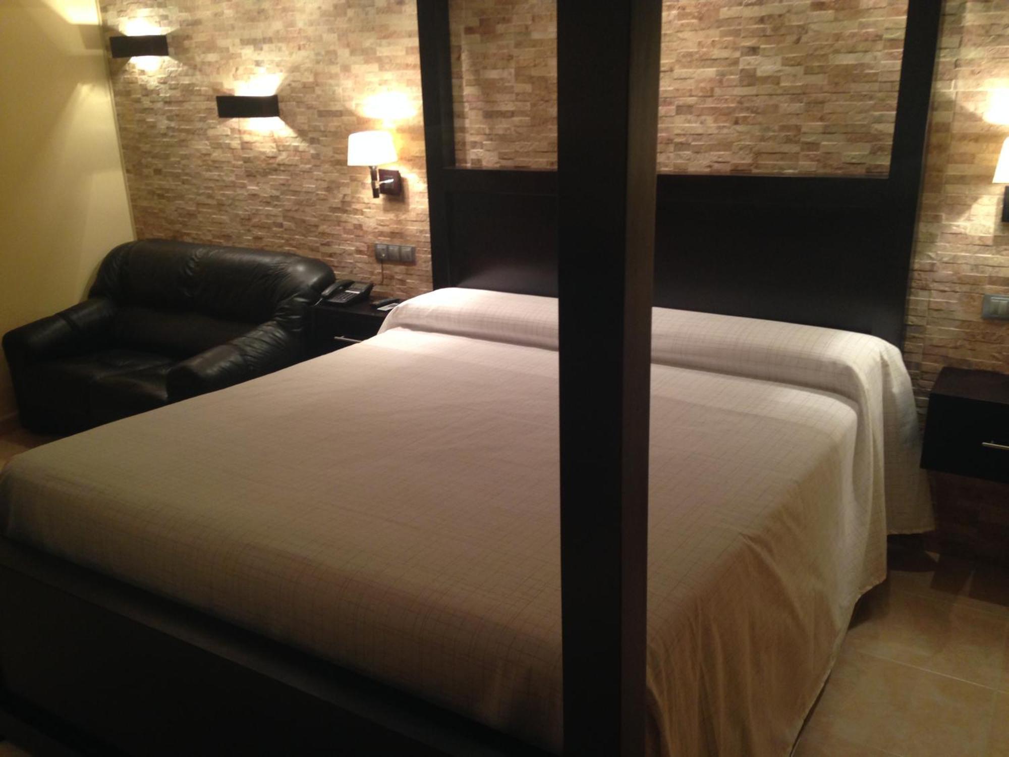 Hotel Don Juan Puente de Génave Δωμάτιο φωτογραφία