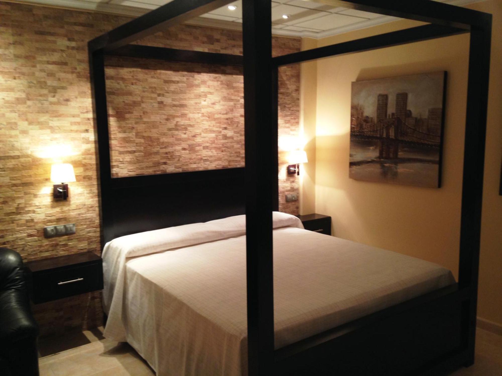 Hotel Don Juan Puente de Génave Δωμάτιο φωτογραφία