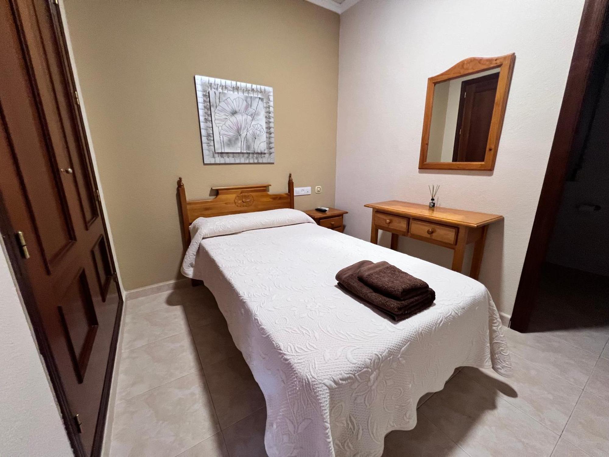 Hotel Don Juan Puente de Génave Εξωτερικό φωτογραφία